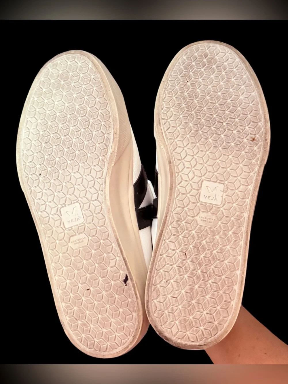 Veja Recife sneakers size 8